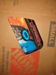 necessità di parte pulsante arcade speed #631 - Foto 1 di 1