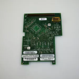 IBM QLOGIC ISCSI Expansion Card for BladeCenter Server 32R1925 - Picture 1 of 1