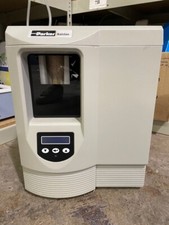 PARKER BALSTON GAS HYDROGEN GENERATOR FOR CHROMATOGRAPHY H2PEM-165
