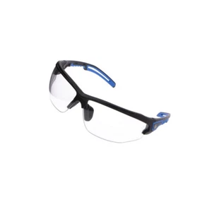 ASO2IN Schutzbrillen Linse: transparent Klasse: 1 DELTA PLUS - Bild 1 von 1