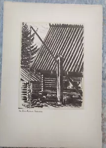 PT-103* MS Kungsholm Blank Menu - 1940 West Indies Cruise - Swedish American Line - Bild 1 von 2