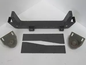 1953 - 1956 Ford F100 Pickup Truck Mustang II 2 Front End Suspension Crossmember - Picture 1 of 13
