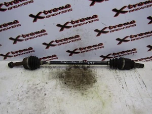 TOYOTA AYGO 2014-2019 1.0 PETROL DRIVESHAFT - DRIVER FRONT - Picture 1 of 4