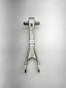2021-2023 Tesla Model S X Plaid Rear Driver Left Upper Control Arm 1420421-00-D - Picture 1 of 6