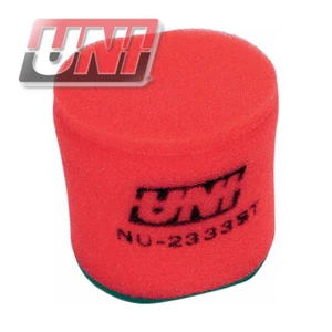 1985 Kawasaki KLT 160 ATV UNI Air Filter - Picture 1 of 2