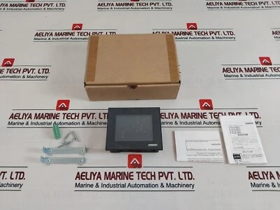 Pantalla interactiva OMRON NV3Q-SW41 24V-0.15A 4 547648 729888 Foto 1 de 4