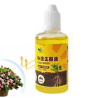 Plant Rooting Stimulator Liquid Rooting Fertilizer for Fast and Strong Root Grow