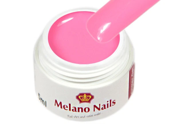 Colour UV Gel Made in Germany 5ml Colour Magenta