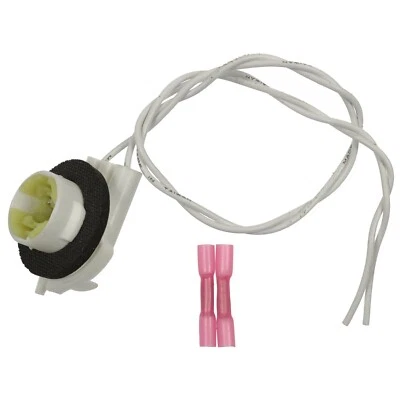 Enchufe de luz de circulación diurna para GMC Yukon 2000-2007 SMP 2001 2002 2003 2004 Foto 1 de 3