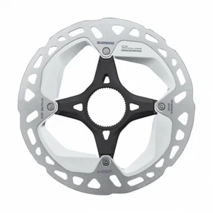 DISCO SHIMANO XT RT-MT800 ICE-TECH CENTER LOCK FREEZA - Picture 1 of 1