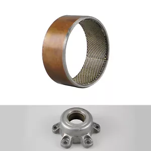 NICECNC Primary Clutch Spring Cap Oilless Bushing For Can-Am Maverick X3 Max R - Picture 1 of 9