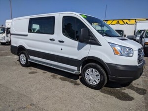 transit vans for sale on ebay