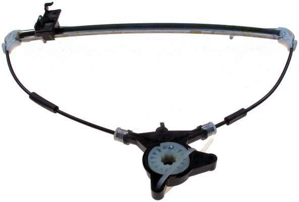 Window Regulator for 2004-2007 Mazda 3 Foto 1 de 1