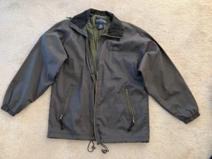 Chaqueta para todo clima Zildjian Altitude Luna Pier para hombre talla M - Imagen 1 de 10