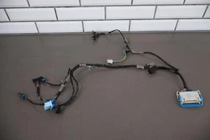 Arnés de cableado de consola de piso delantero Hummer H2 2003 (ver fotos) OEM - Imagen 1 de 20