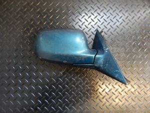 ORIGINALE 94-97 HONDA ACCORD OS DRIVER RH SPECCHIETTO ALARE LATERALE E8011233 - Foto 1 di 3