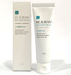 [REJURAN] Crema di recupero c-PDRN 0,3% 50ml K-Beauty - Foto 1 di 2