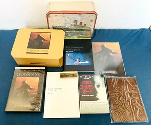 The Shawshank Redemption 10th Anniversary Memorial Box Limited Edition 2004 Used - Picture 1 of 12