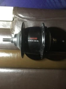 Shimano Nabe Nexus SG-C6010-8R Premium Nabe Freilauf Rollenbremseaufnahme - Bild 1 von 6