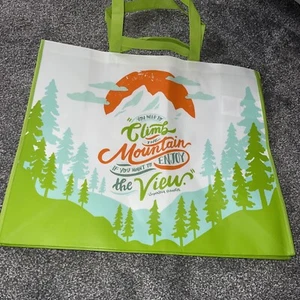 Scentsy Independent Consultant/Superstar DirectorTragetasche Groß/Tasche fürs Leben Neu - Bild 1 von 5