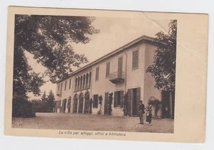 LO CO 22 Osservatorio astronomico di Merate la villa viaggiata 1937 - Foto 1 di 1
