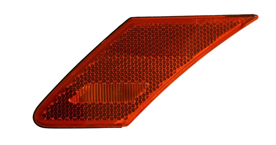 SCION FRS 2013-2015 CONDUCTOR IZQUIERDO MARCADOR DELANTERO LUZ PARACHOQUES SEÑAL Foto 1 de 1