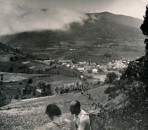 ARREAU c. 1940 - Pyrénées Centrales - Div 1796 - Picture 1 of 2