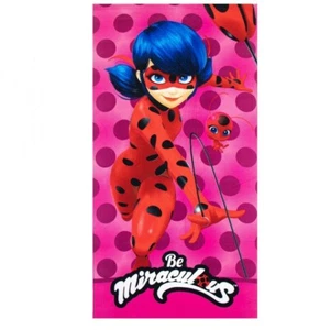 Strandtuch Badetuch Miraculous - Bild 1 von 1
