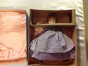 Madame Alexander Doll Little Women Meg 1323 - Bild 1 von 3