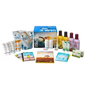 FOREVER LIVING Journey Starter Pack *QUICK DISPATCH - ONE WORKING DAY* - Picture 1 of 1