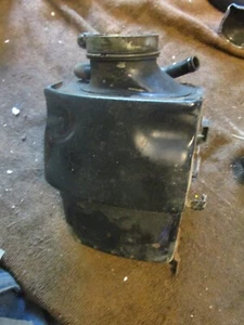 1979 Yamaha XS 650 XS650 left airbox filter assembly - Bild 1 von 5