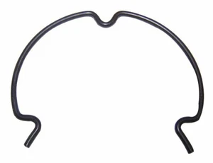 Fits Jeep SJ CJ5 CJ7 CJ8 XJ MJ YJ  Steering Steering Shaft   J4487739 - Picture 1 of 1