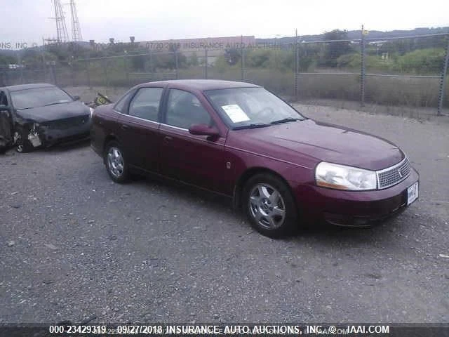 ABS Pump Anti-Lock Brake Part Assembly Fits 00-05 SATURN L SERIES 1899974 - Image 1 of 4