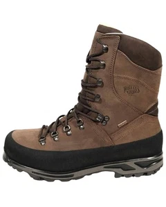 White's Boot Men's Lochsa 8&quot; Lace-Up Hunter Work Boot - Round Toe - HH550 - Picture 1 of 30