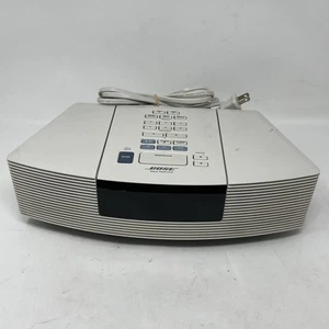 Bose Wave Music System AWRC1P AM/FM Radio CD Player OHNE Fernbedienung - Bild 1 von 21