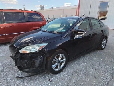 Bolsa de aire delantera inferior izquierda para conductor Ford Focus 2013-2016 hasta el 27/01/16 Foto 1 de 4