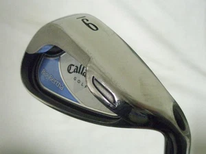 Hierro Callaway Big Bertha 2008 8 (grafito 55 g damas 3* plano) 8i - Imagen 1 de 1