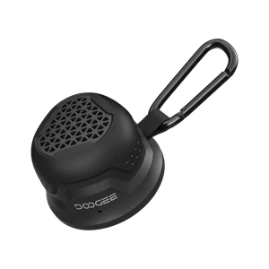 DOOGEE SnapBeat Mini Altoparlante Magnetico Bluetooth Smart Audio Portatile Nuovo - Foto 1 di 5