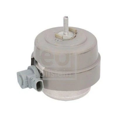 1x Support moteur FEBI BILSTEIN 184089 convient pour AUDI - Photo 1/3