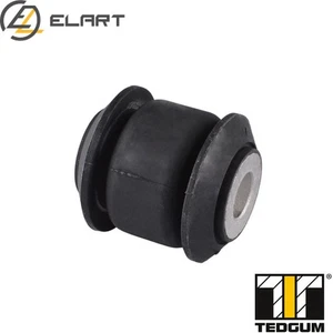 2x CONTROL ARMTRAILING ARM BUSH 00213244 FOR FIAT DUCATO/Bus/Platform/Chassis - Picture 1 of 8