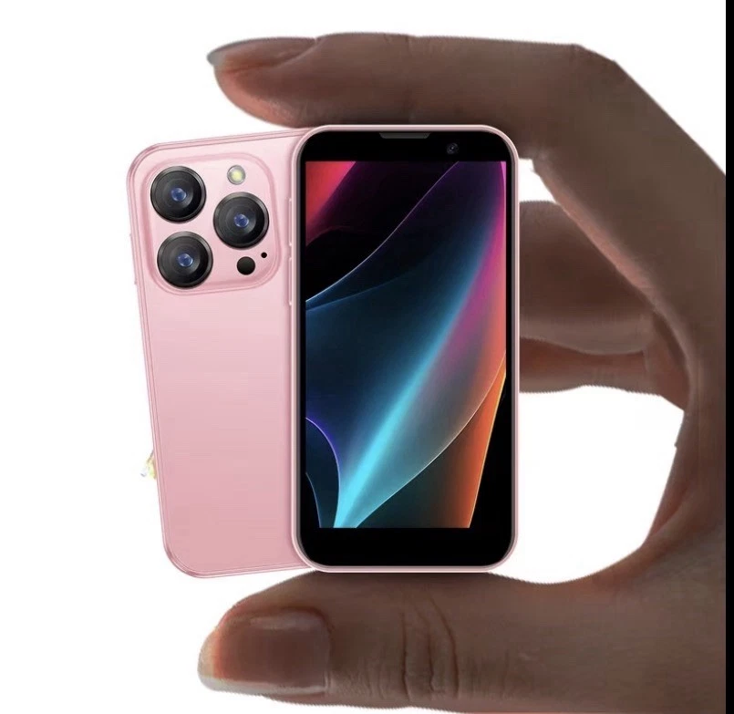 Mini Smartphone! - Image 1 of 1