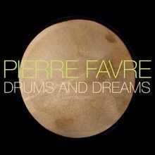 Drums and Dreams von Pierre Favre | CD | Zustand sehr gut - Image 1 of 2