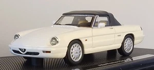 ALFA ROMEO SPIDER 2.0 1990 1/43 SILAS - Imagen 1 de 8
