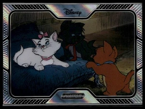 2025 Kakawow Phantom Disney The Aristocats Final Frames - Picture 1 of 2