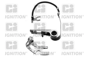 Interruttore contatto accensione adatto per DAF 55 1.1 set da 67 a 72 punti CI 224868 224886 - Foto 1 di 6