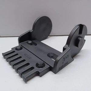 IGUS 2607.2PZ Cable Chain with Part 3075.ZB Wire / Cable Wrap Black - NEW - Picture 1 of 9