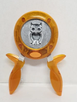Fiskars Easy Squeeze Owl Punch 2009 Foto 1 de 4