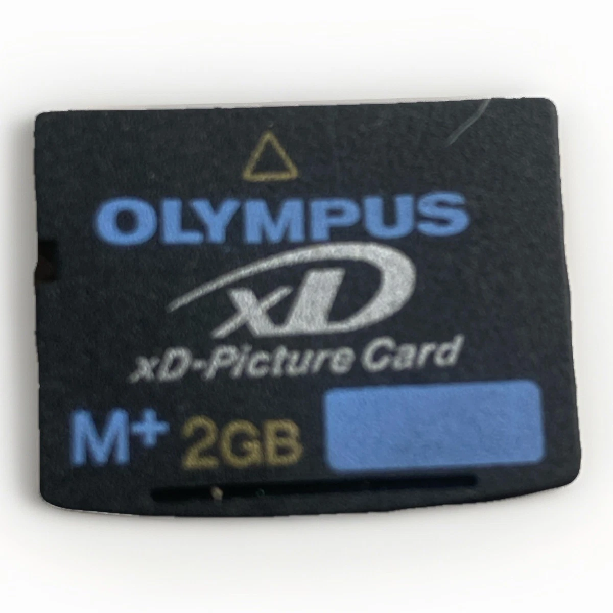 Olympus 2GB xD-Picture Card Card - OEM - M-XD2GMP for sale online