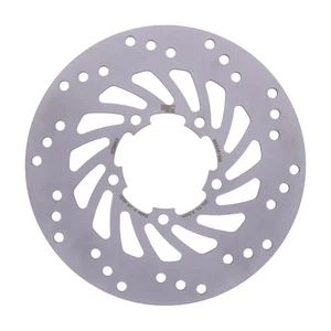 Bremsscheibe vorne EBC MD985D für Peugeot Jet Force 50 C-Tech Bj. 2005-2015 - Bild 1 von 1