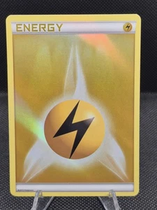 Lightning Energy (2013 Unnumbered) Deck Exclusives Holo - Bild 1 von 5